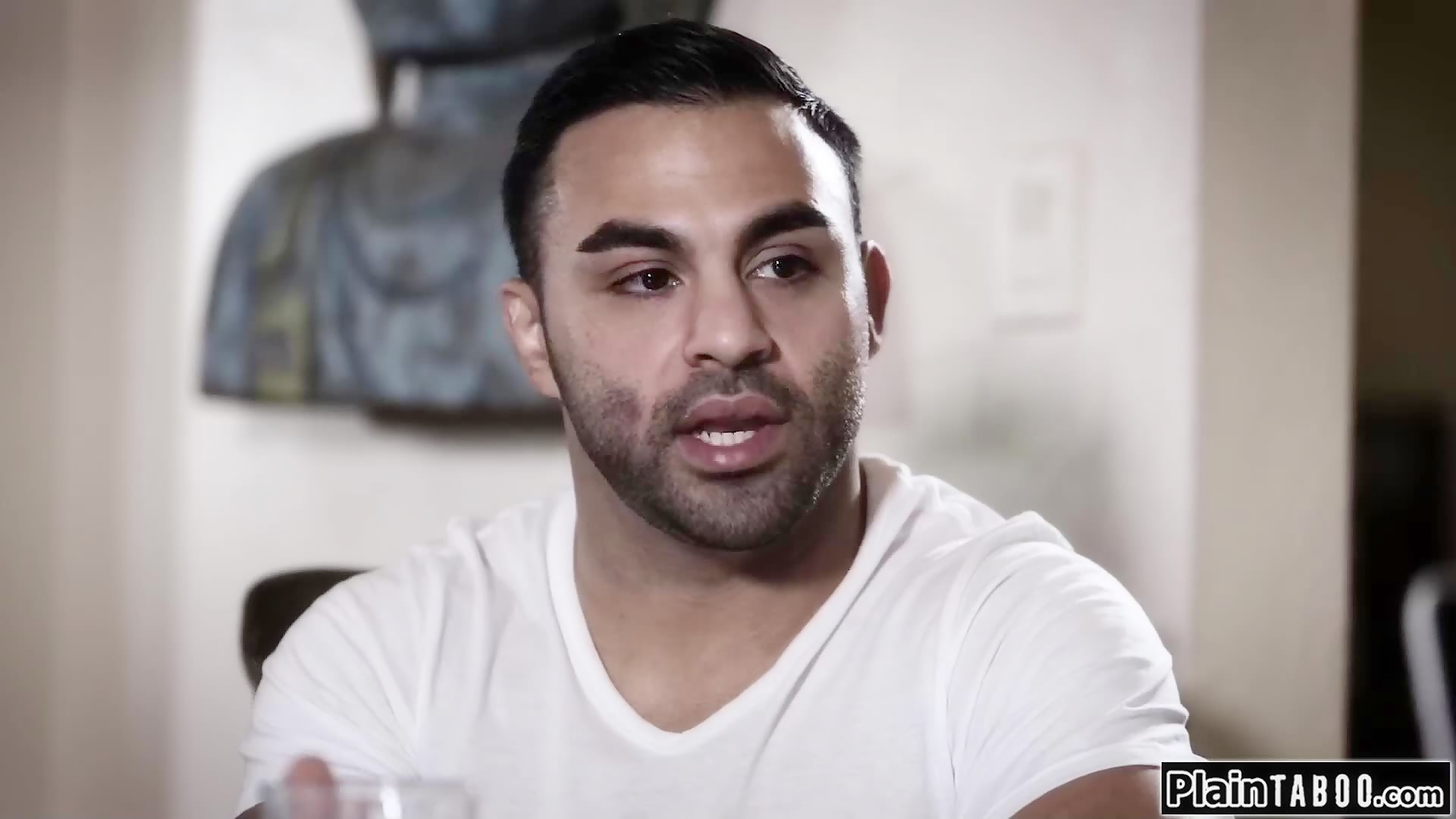 So you think my slutty stepdaughter is a better fuck than me