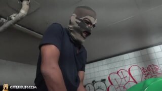 DyFuck baise Cocksucker