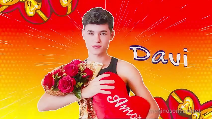 Delicious  hot  guys