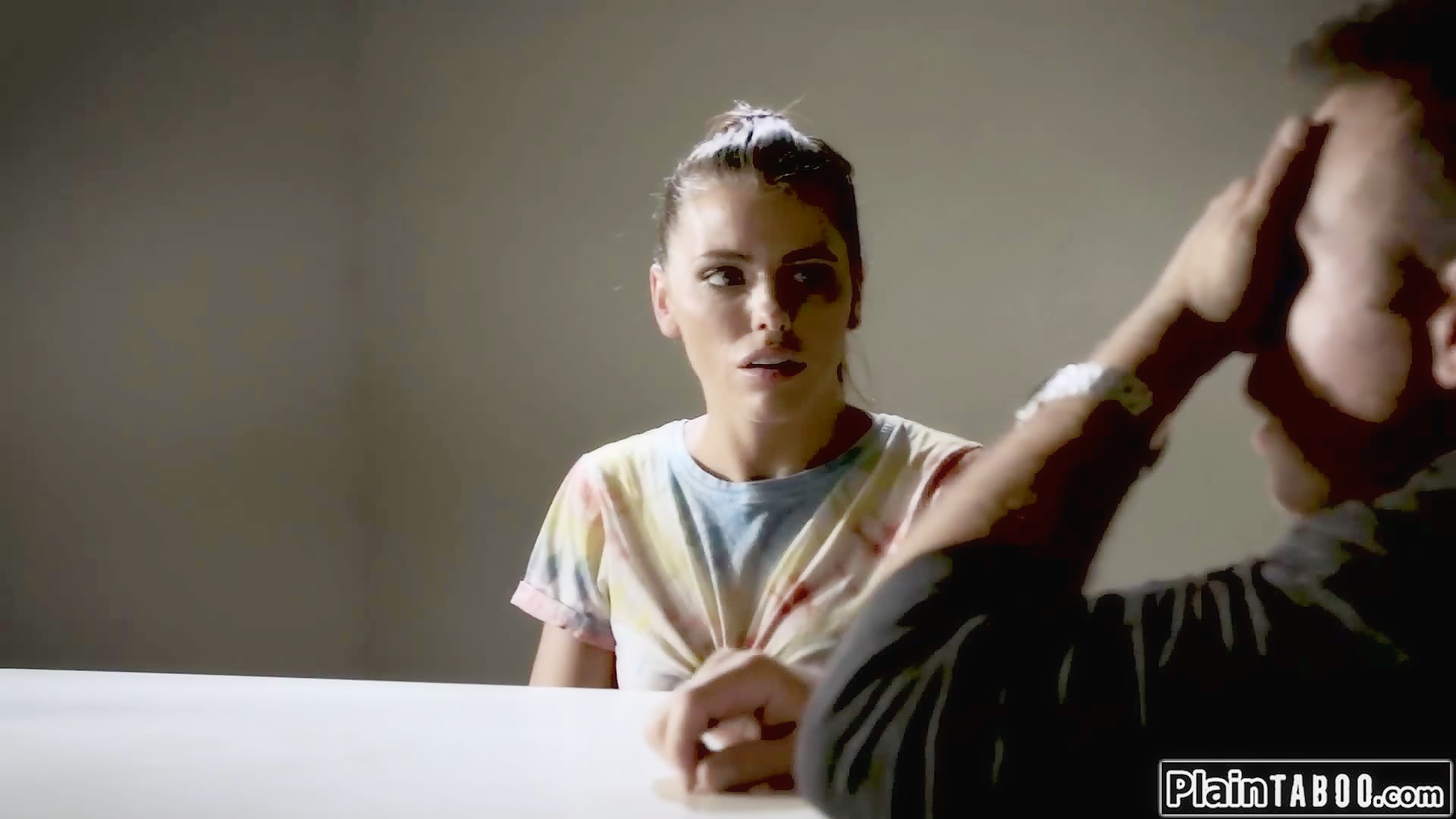 2 options either you fistfuck your gfs pussy or my men will