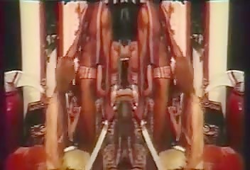 Monster Cock Brings Monster Pleasure