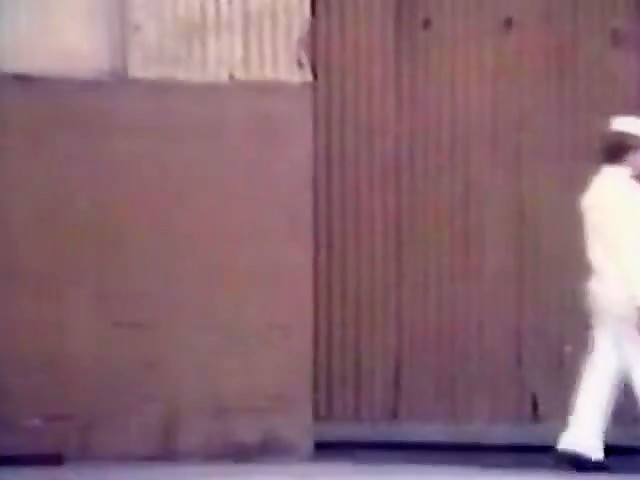 Sailors' Bareback Weekend Pass