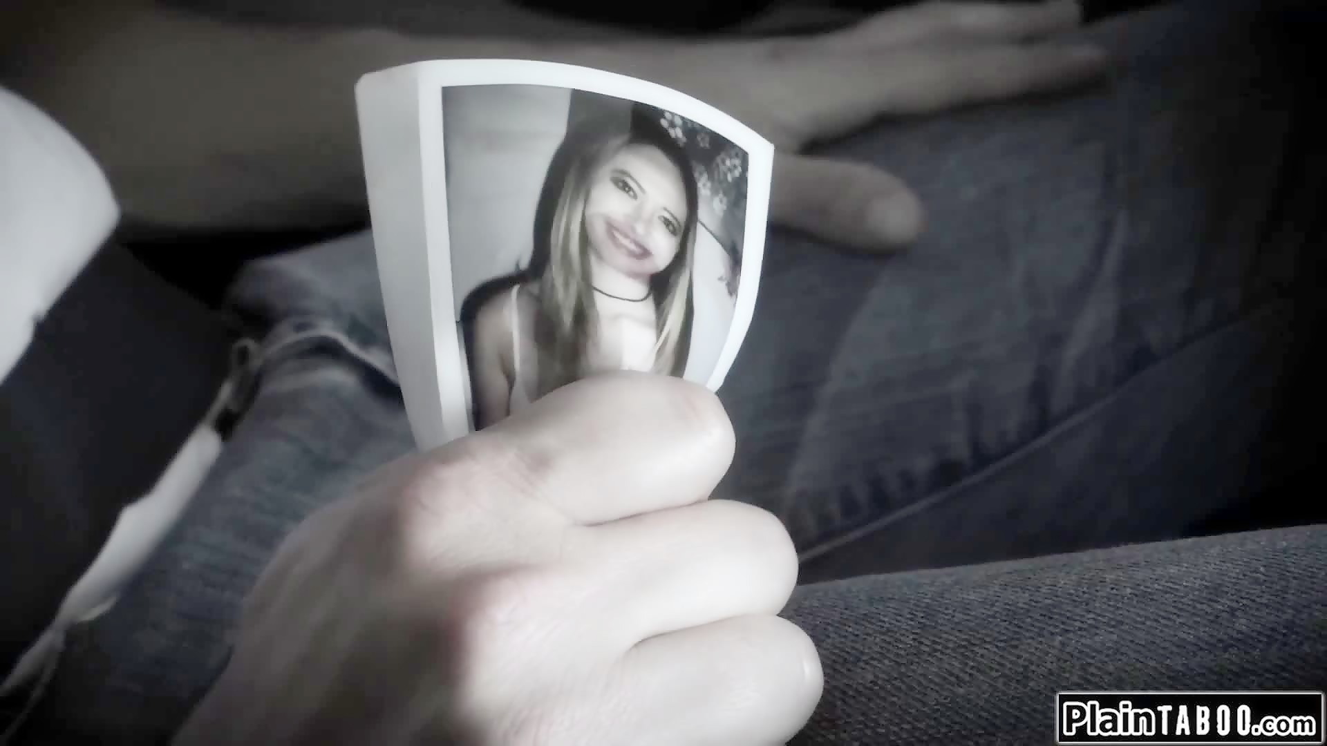 I cant wait to fuck my petite busty blonde stepsister again