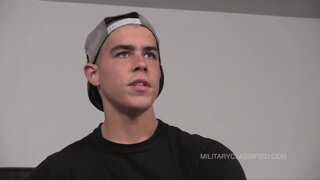 Marcelo - Military Classified MC