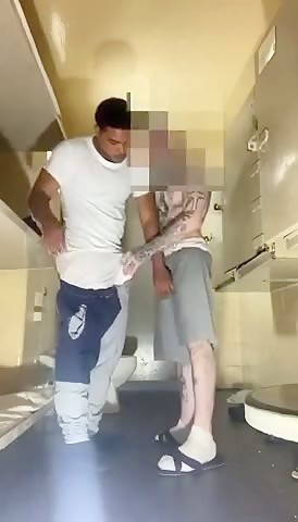 bbc uses the cellblock bitchboy