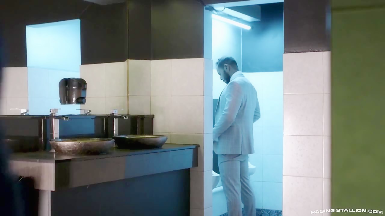 YOU MUST BE THE NEW GUY