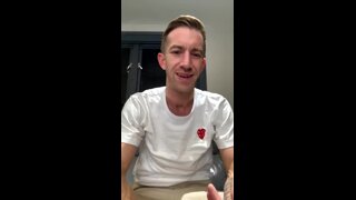 Danny D - Live Show New Years Day 2024