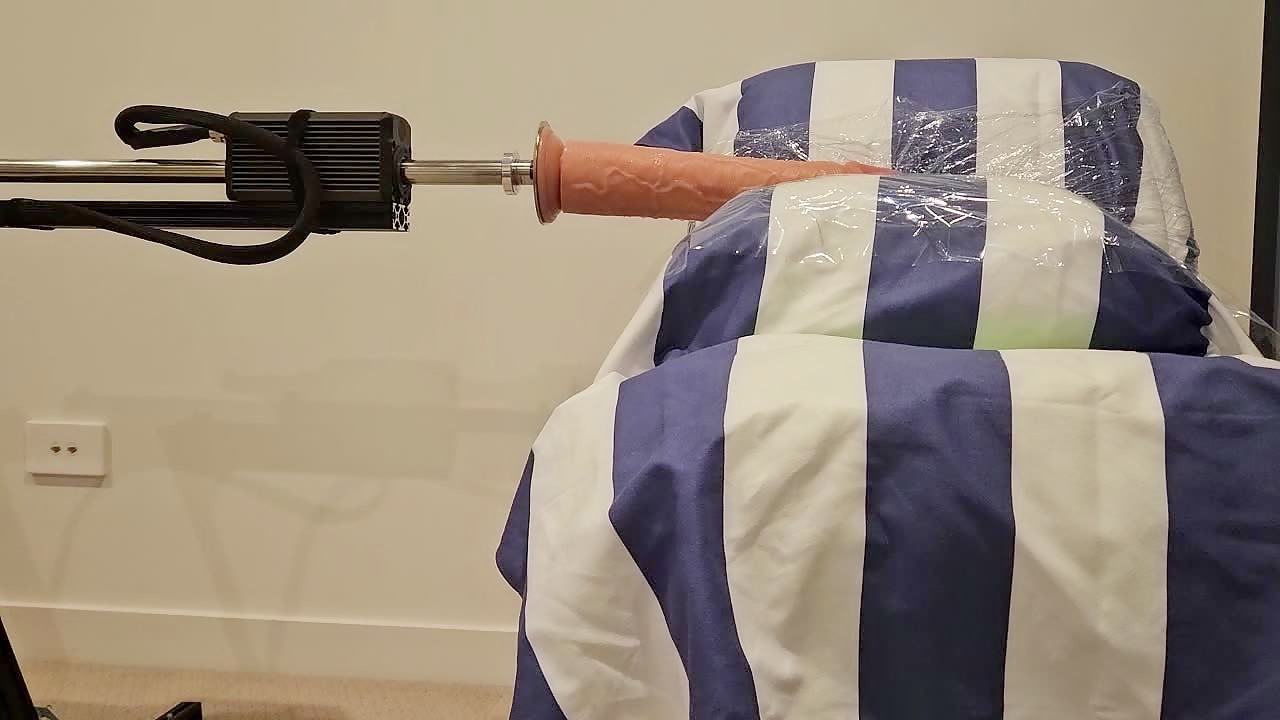 Fuck machine AI integration