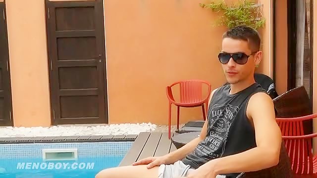 a delicious sex video