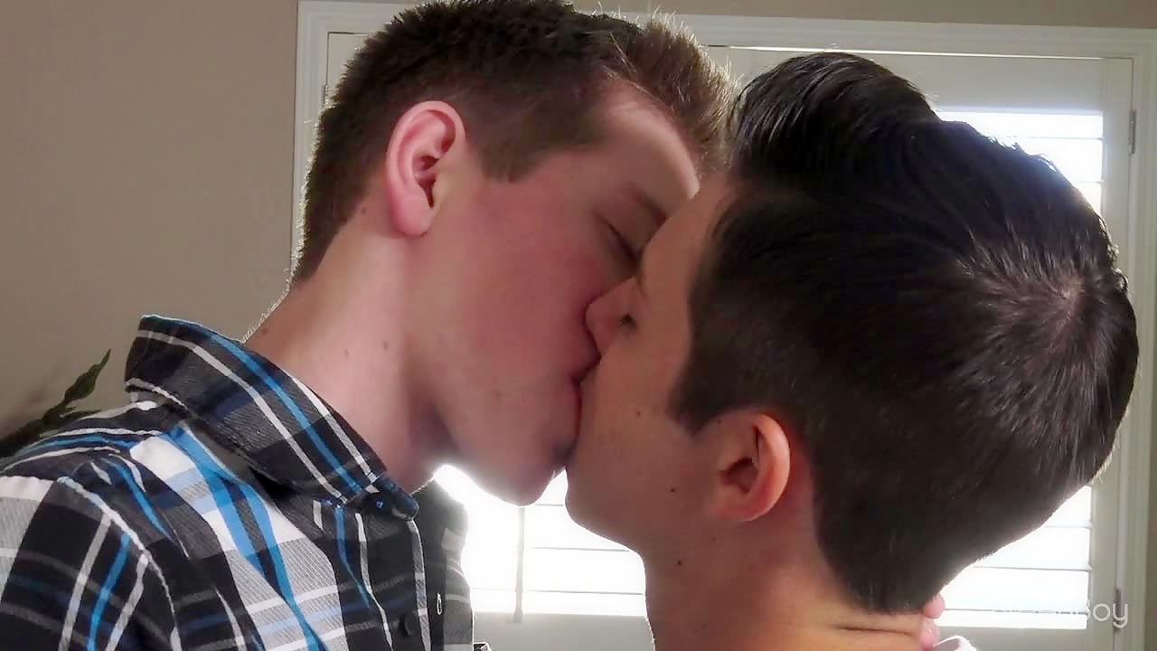 Sebastian Fox & Trent Olsen