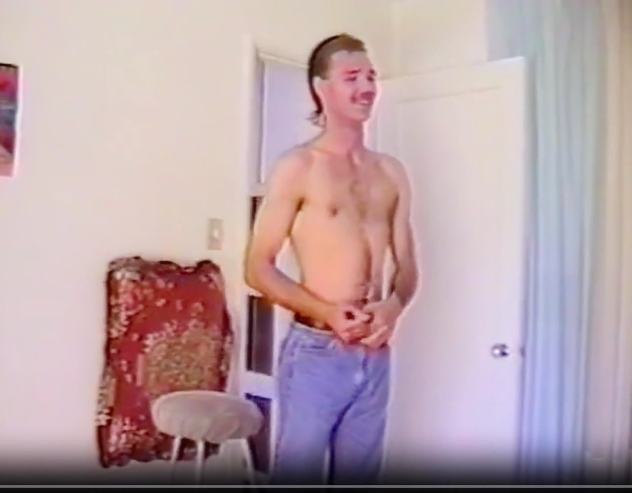 Vintage BJ by Bobby Garcia