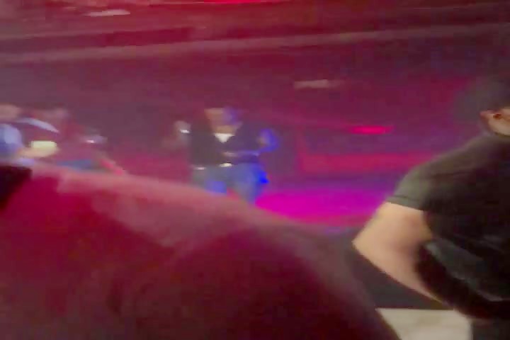 Bbc fucking in tha club