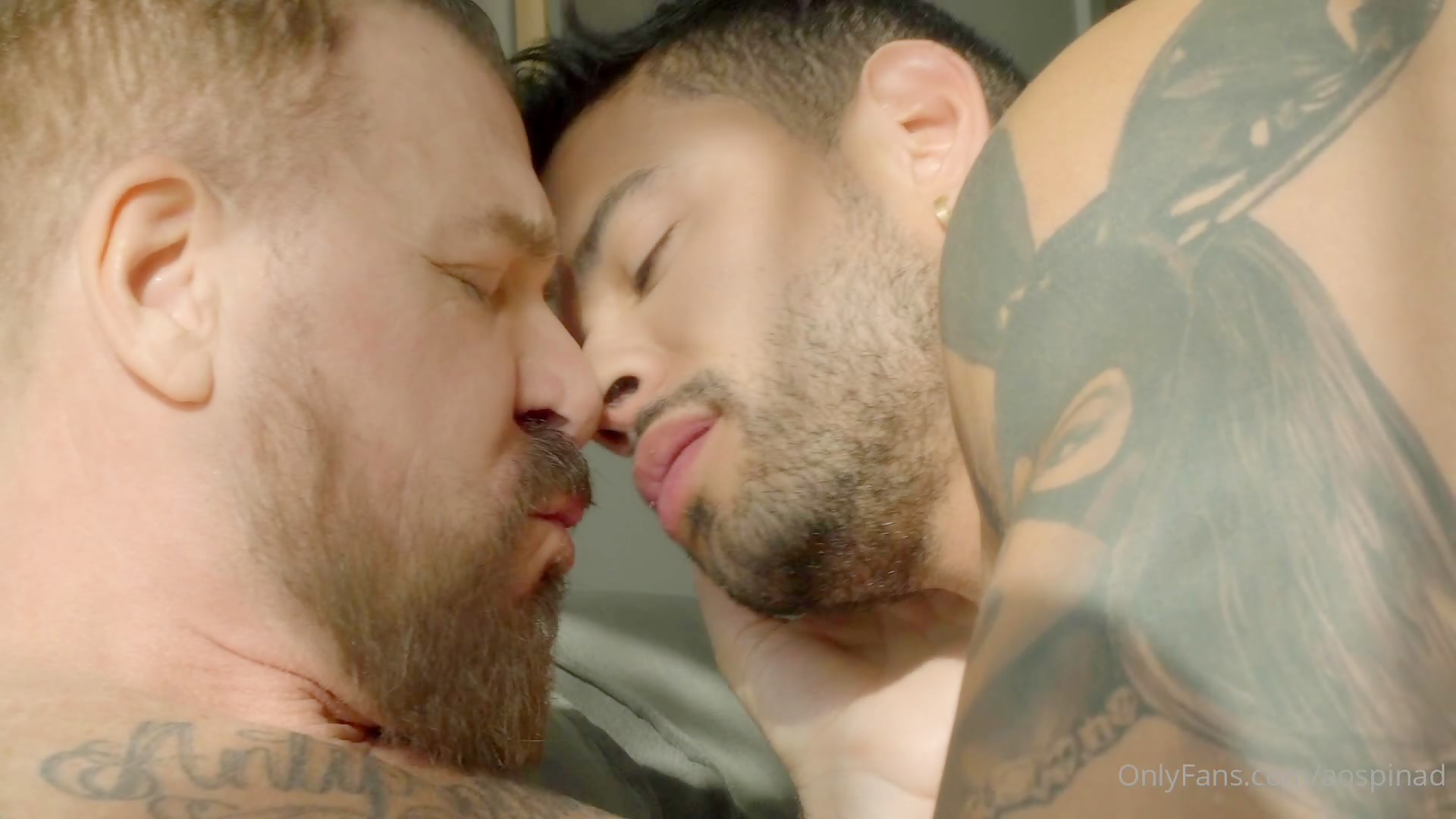 Alejo and roccosteele pt 2