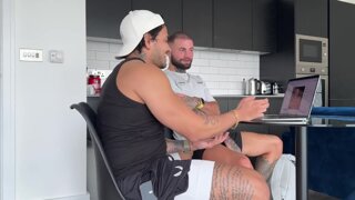 Aospinad & cameraman