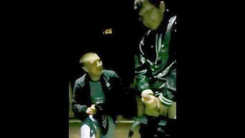 Friends Make Twink Cum Outdoors