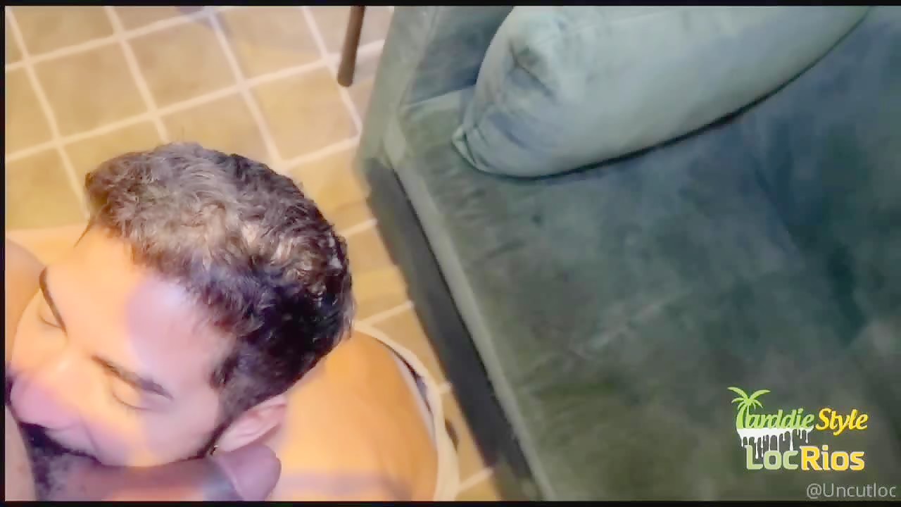 Loc getting pounded by bbc