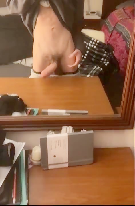 Always the skinny twinks