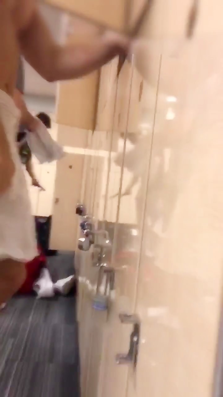 University Spy Cam jock