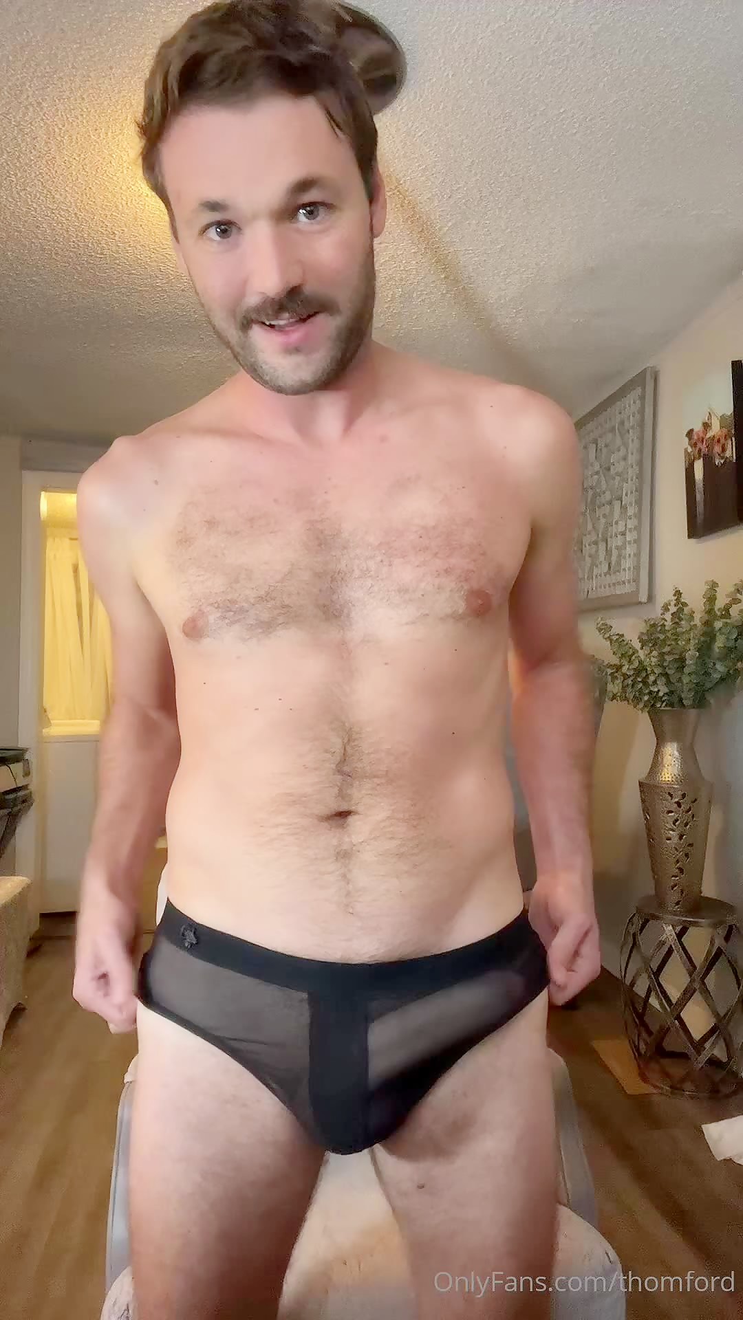 unloading after a hard day