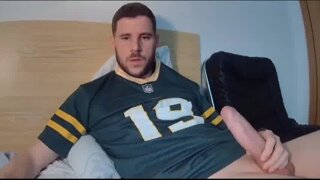 Big cock, big cum flow 2