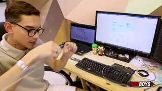 An  unforgettable fucking