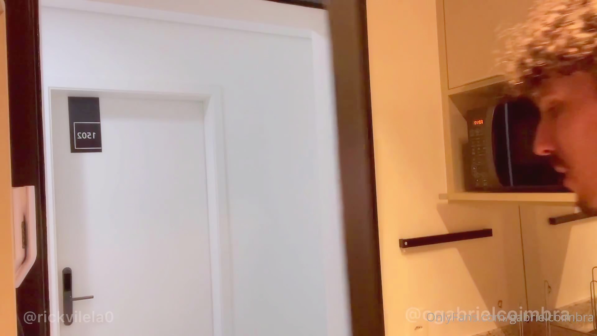 Gabriel Coimbra Rick Vilela Twink Gets No Sugar