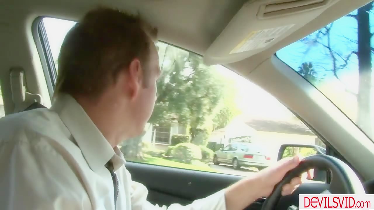 My cock will make you feel better than that toy in your ass