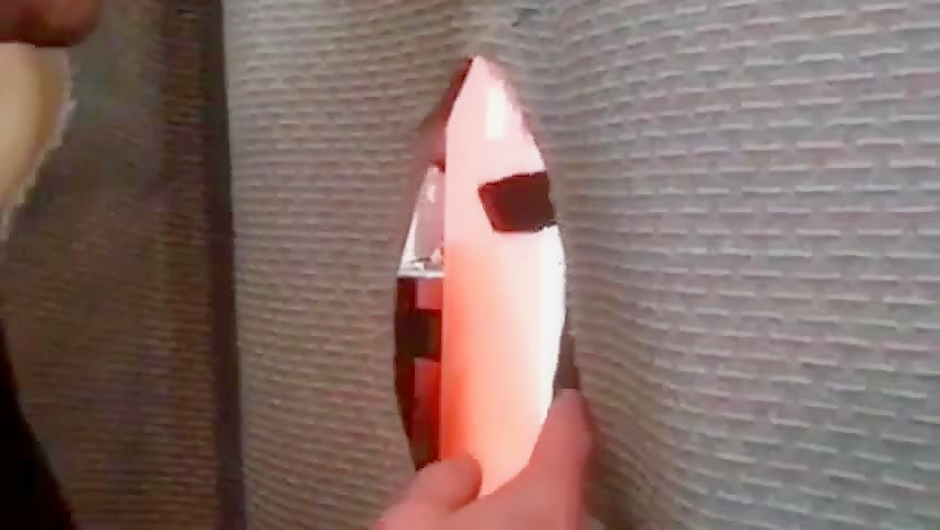 Sucking a Big Verbal Cock at the Glory Hole