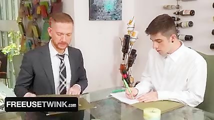 Anytime ready and willing