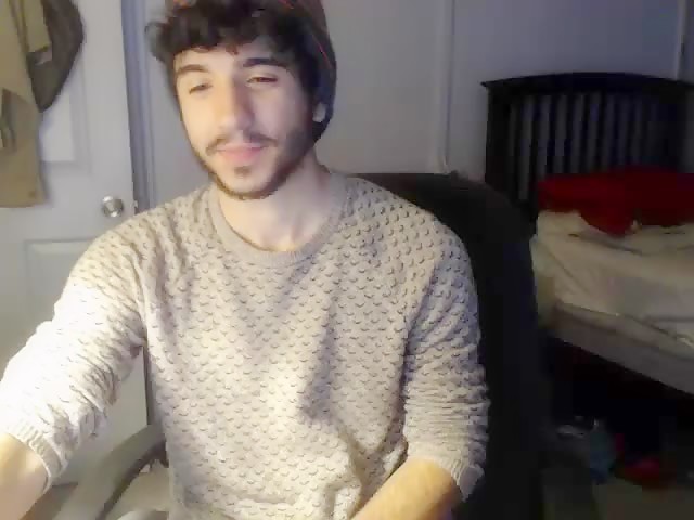 Vafilly's shy session