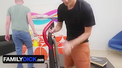 Massive Dick for a young hole