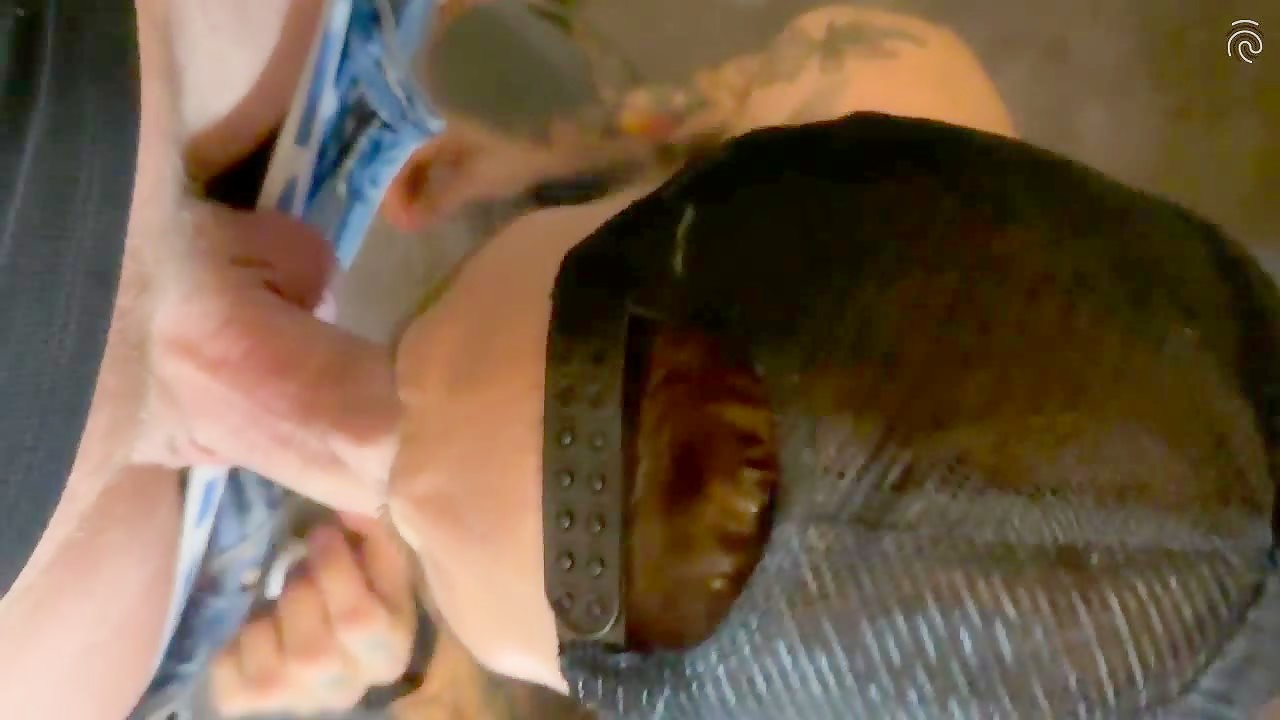 Daddy Big Dick Fucking Cute Boy