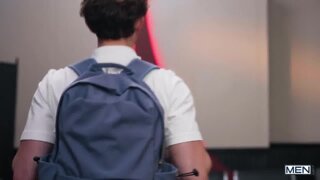 Dom King and Danny Fantasy