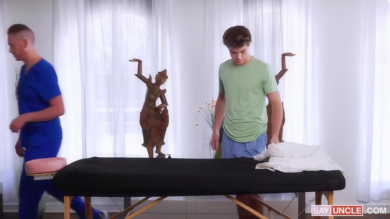 Big Dicked Ginger Fucks Boy