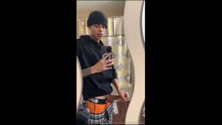 Three OVERSEXED Teenagers !