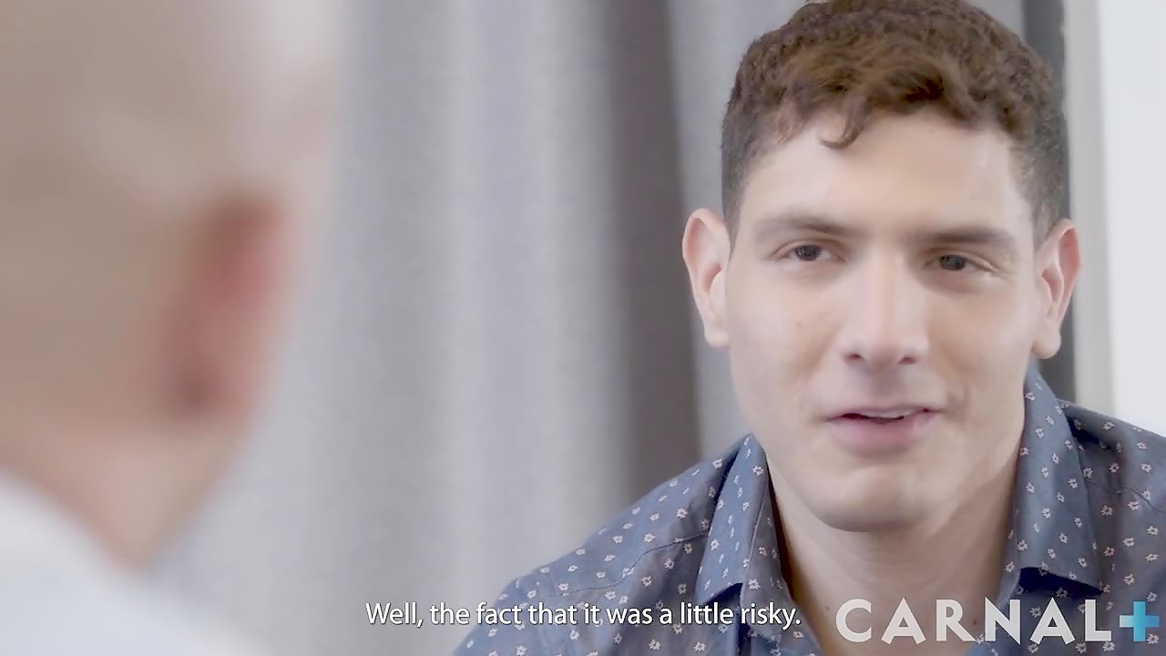 Alexandro Cabrera and Bastian Karim The Offer