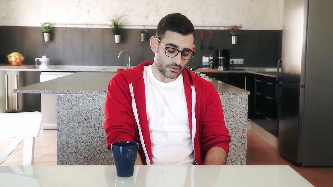 Max Arion, Louis Ricaute, Randy Junio, Tomas Brand