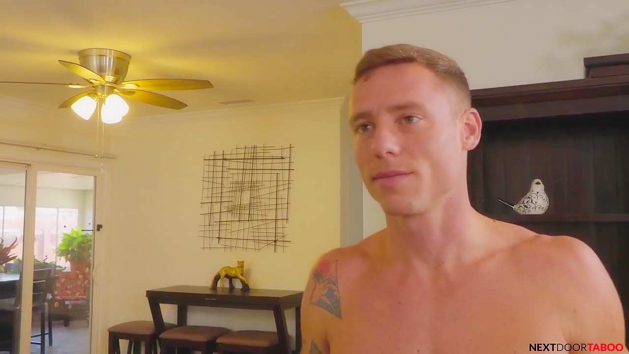 Justin Matthews and Jake Klerin