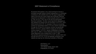 Colby on Kai !!!!!!!