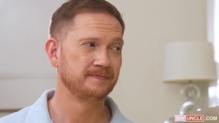 Brody Kayman and Max Mabry