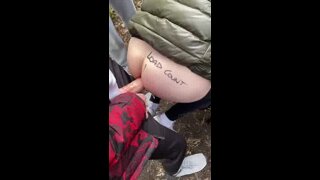 Snel even neuken met een wildvreemde man