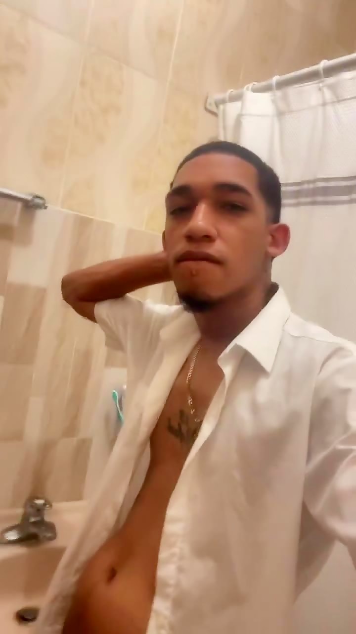 always horny dominican