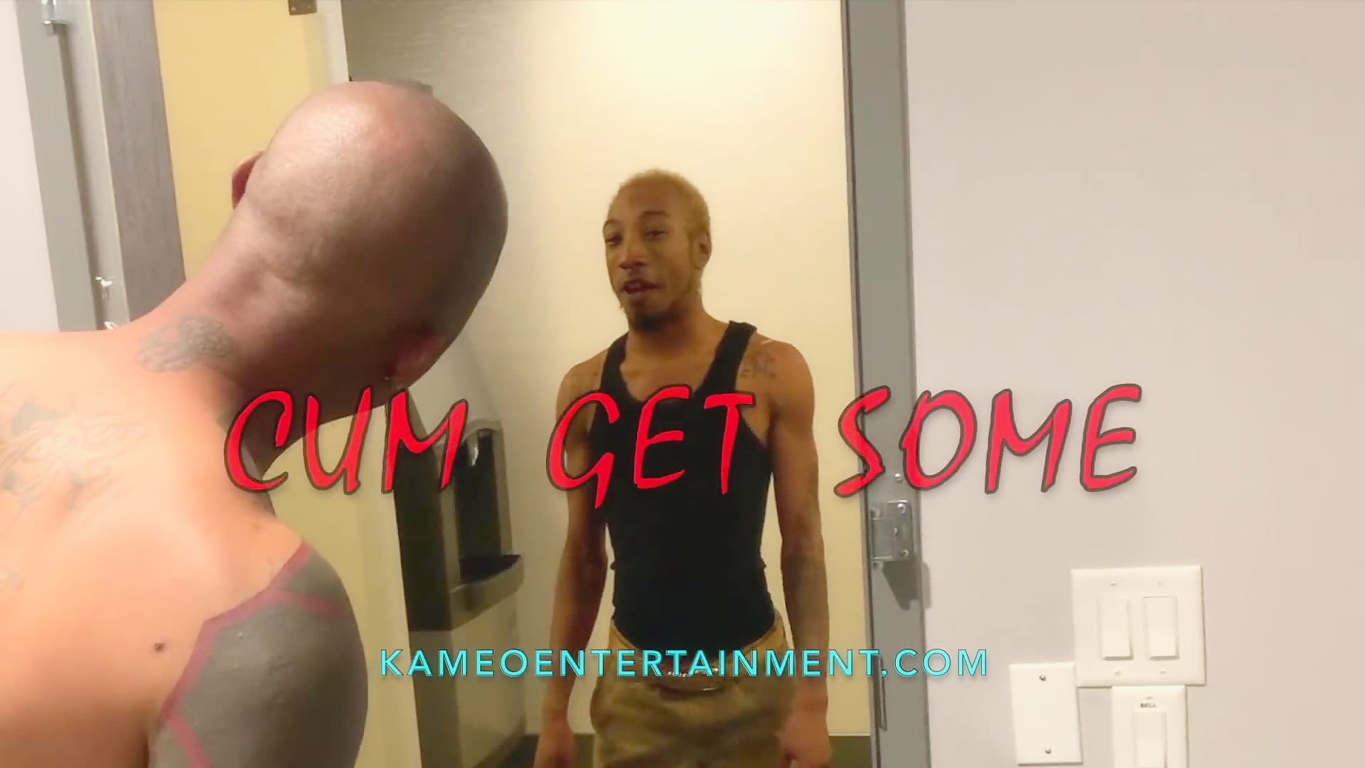 Cum get s ome
