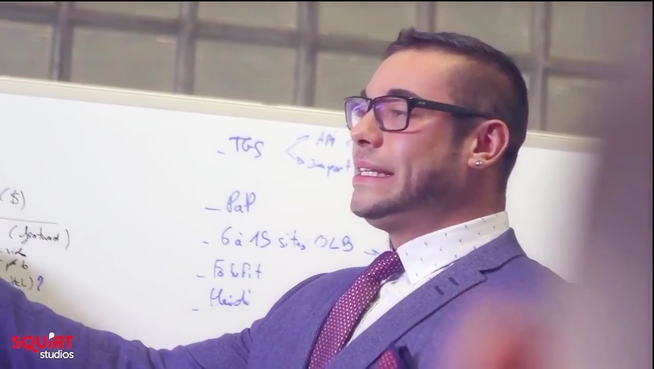 Joey Mentana and Jack Kross