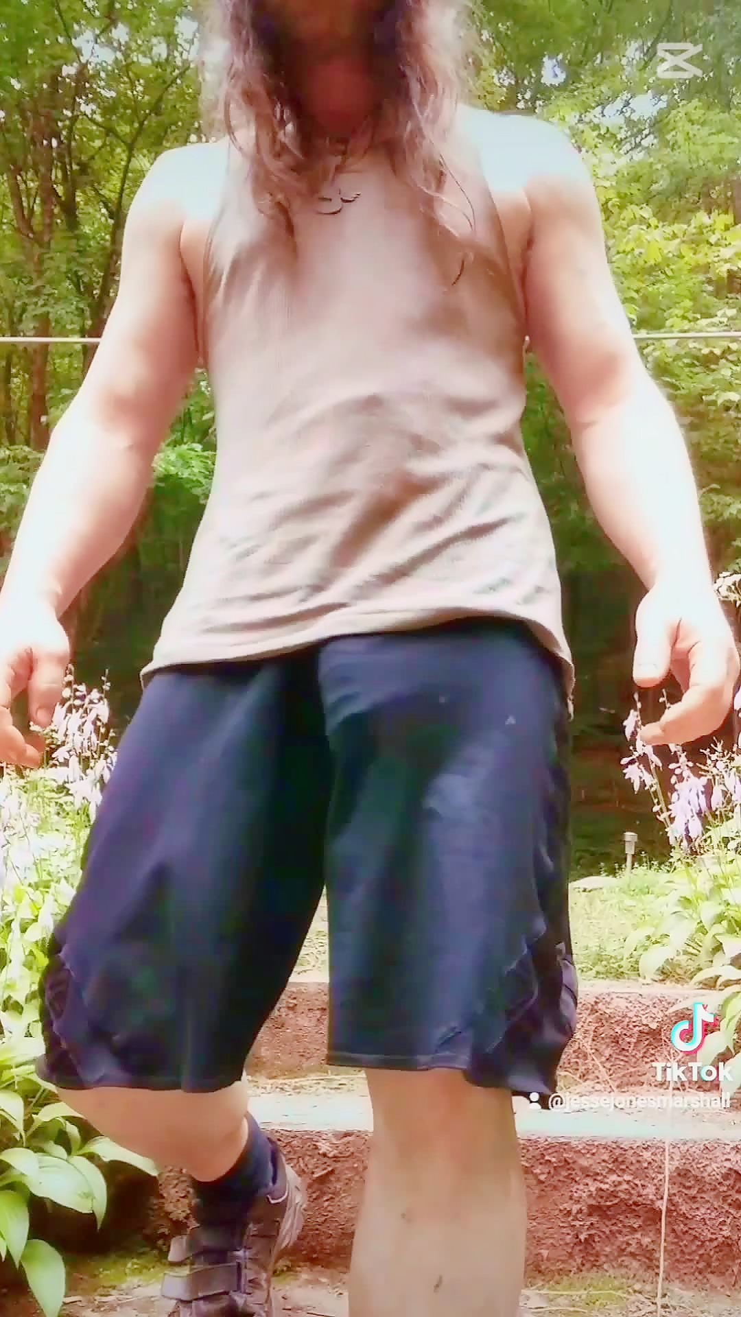 Jesse Jones Marshall HD