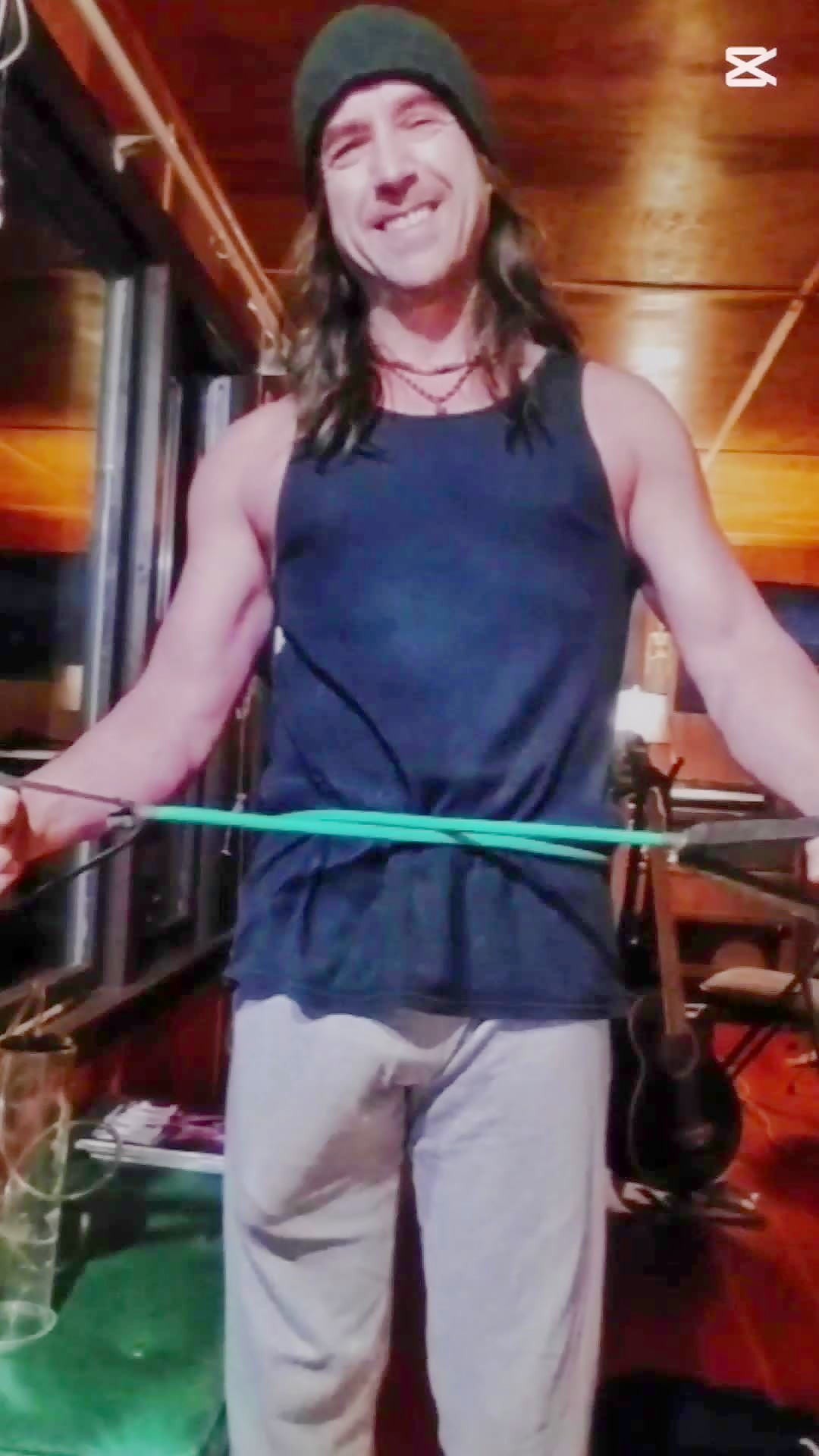 Jesse Jones Marshall POV