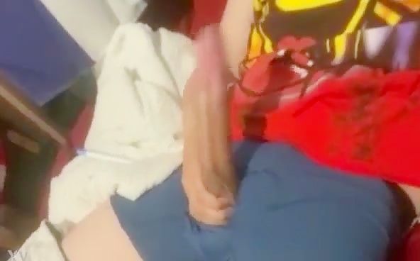 My giant monster cock