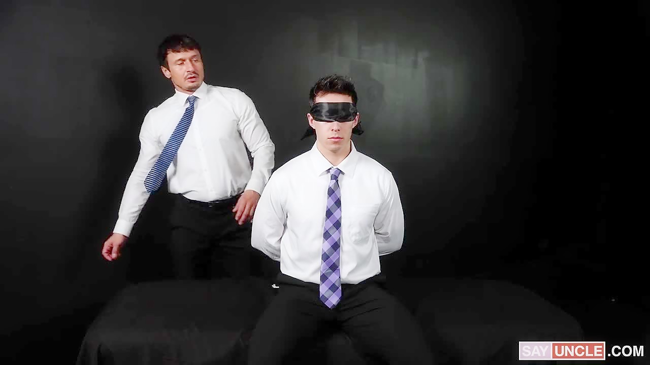 Alan Apollo and Alex Kof