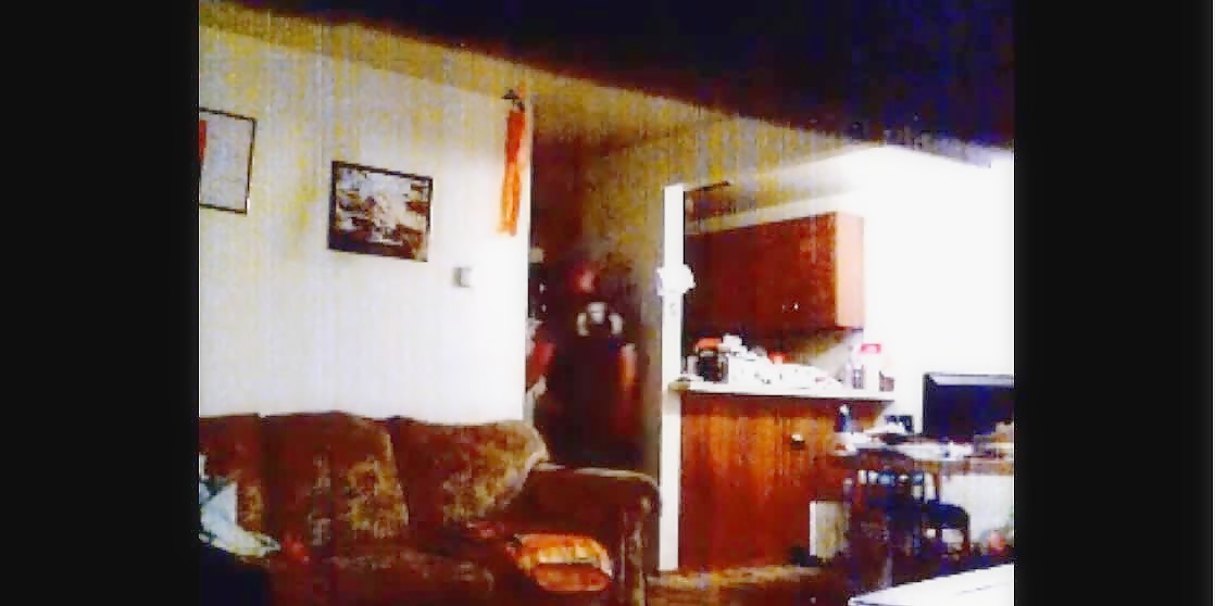 Horny redneck needs to get off