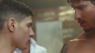 Bastian Karim, Gabriel Coimbra, and Heath Halo